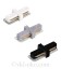 Соединение трекового шинопровода прямое STRAIGHT Connector