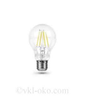 Светодиодная лампа Filament LB-57 6W E27