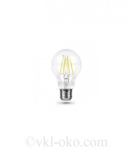 Светодиодная лампа Filament LB-57 6W E27