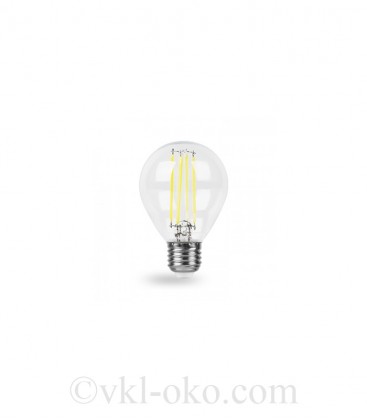 Светодиодная лампа Filament LB-61 4W E27