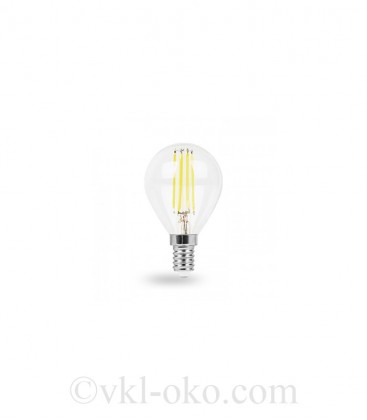 Светодиодная лампа Filament LB-61 4W E14
