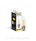 Светодиодная лампа Filament LB-58 4W E27