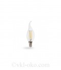 Светодиодная лампа Filament LB-159 6W E14