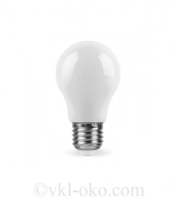 Светодиодная лампа LB-375 3W E27 белая