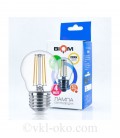 Светодиодная лампа Biom FL-301 4W E27