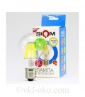 Светодиодная лампа Biom FL-311 8W E27