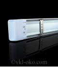 Линейный LED светильник OEM 54W 6200К 1200mm