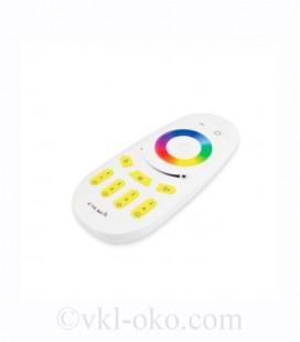 Пульт д/у OEM 4-zone 2.4g remote для контроллера RGB