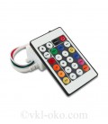 Контроллер SPI OEM Dream Color IR 24 buttons