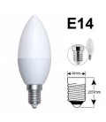 Светодиодные лампы Е14